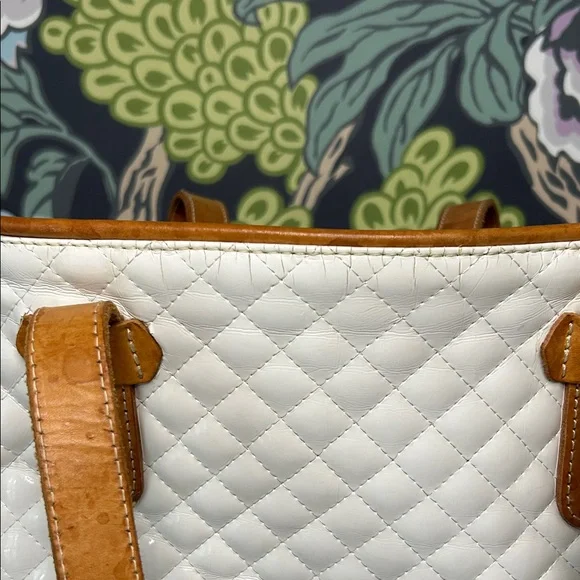 Consuela | Bags | Consuela Nina Classic Tote - Picture 4 of 10